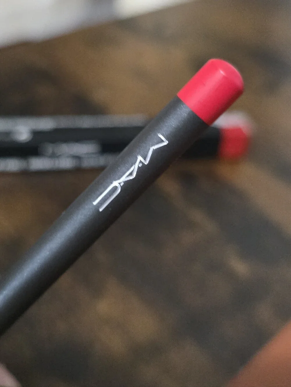 MAC Cosmetics Lip Pencil - Rosewood Pink
